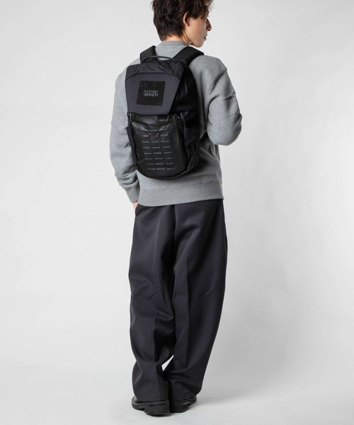MYSTERY RANCH RIPRUCK 20L ミステリーランチ リップラック バック
