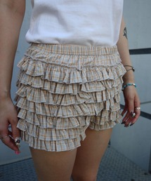 FIG&VIPER | フリルチェックSP(その他パンツ)