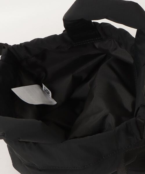 キルティング シューサック【adidas Golf/アディダスゴルフ】（エコ