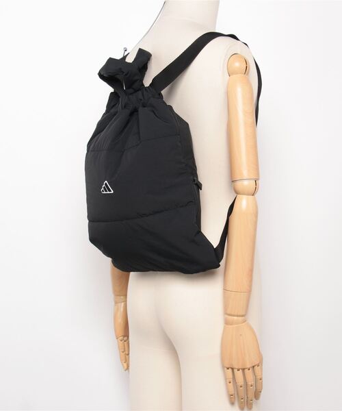 キルティング シューサック【adidas Golf/アディダスゴルフ】（エコ