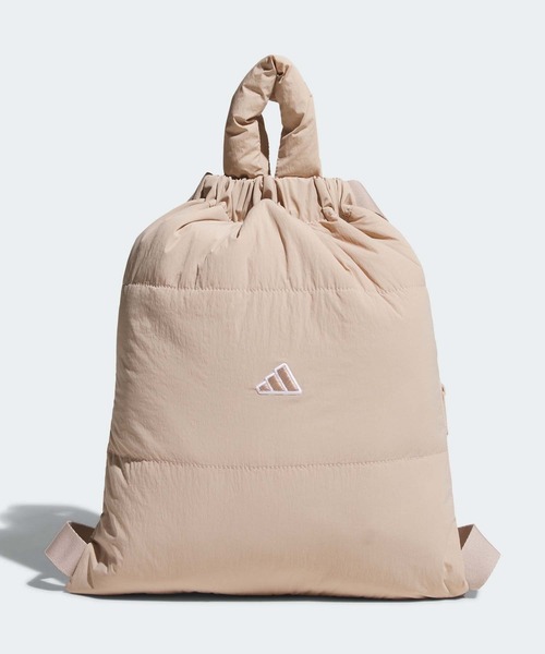 キルティング シューサック【adidas Golf/アディダスゴルフ】（エコ