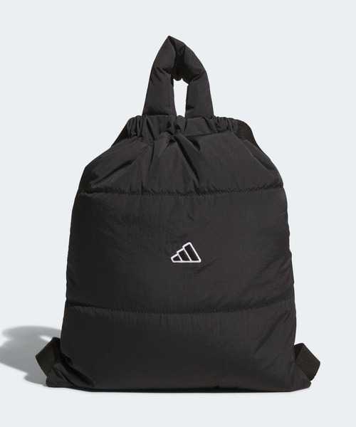 キルティング シューサック【adidas Golf/アディダスゴルフ】（エコ