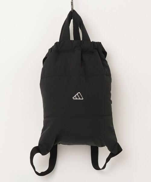 キルティング シューサック【adidas Golf/アディダスゴルフ】（エコ