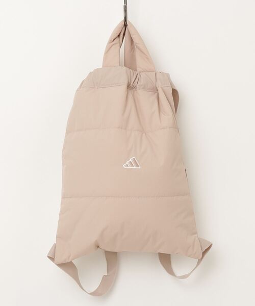 キルティング シューサック【adidas Golf/アディダスゴルフ】（エコ