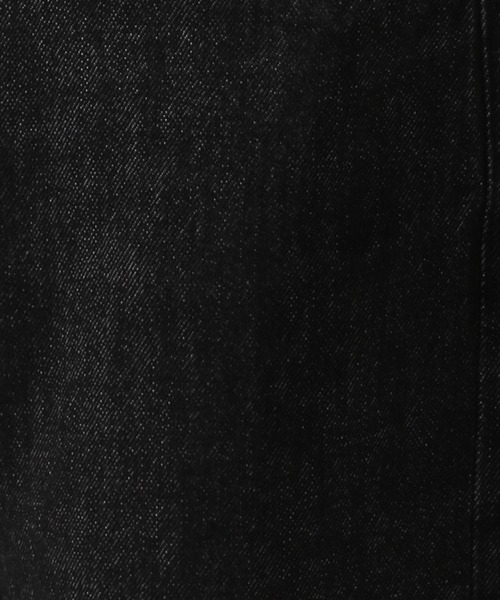 niko and...(ニコアンド)の「【niko and ...JEANS 2025AW】5ポケットデニムパンツ(デニムパンツ・メンズ・ブルー/インディゴブルー/ブラック・SMALL/MEDIUM/LARGE)」の15枚目の写真