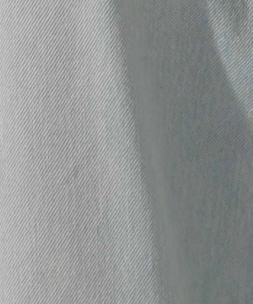 niko and...(ニコアンド)の「【niko and ...JEANS 2025AW】5ポケットデニムパンツ(デニムパンツ・メンズ・ブルー/インディゴブルー/ブラック・SMALL/MEDIUM/LARGE)」の16枚目の写真