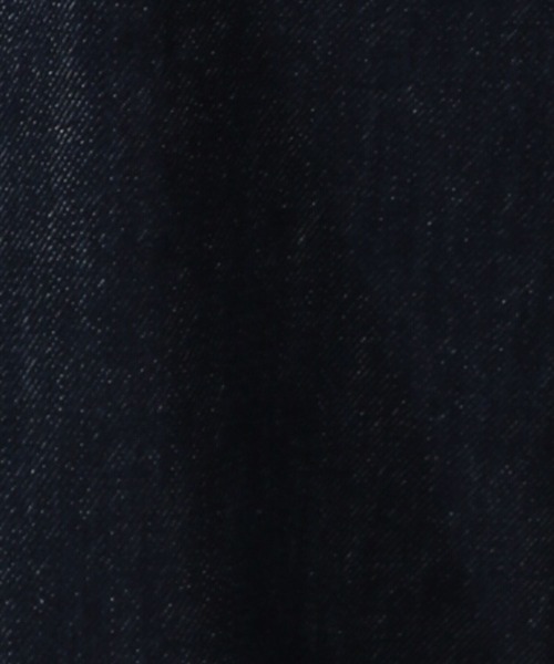 niko and...(ニコアンド)の「【niko and ...JEANS 2025AW】5ポケットデニムパンツ(デニムパンツ・メンズ・ブルー/インディゴブルー/ブラック・SMALL/MEDIUM/LARGE)」の17枚目の写真