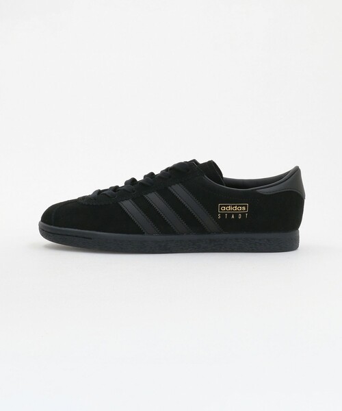 adidas＞STADT/スニーカー（スニーカー）｜Steven Alan
