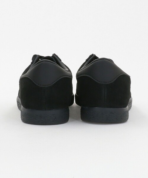 Steven Alan(スティーブンアラン)の「<adidas>STADT/スニーカー(スニーカー・メンズ・ブラック・28cm/26cm/27cm)」の5枚目の写真