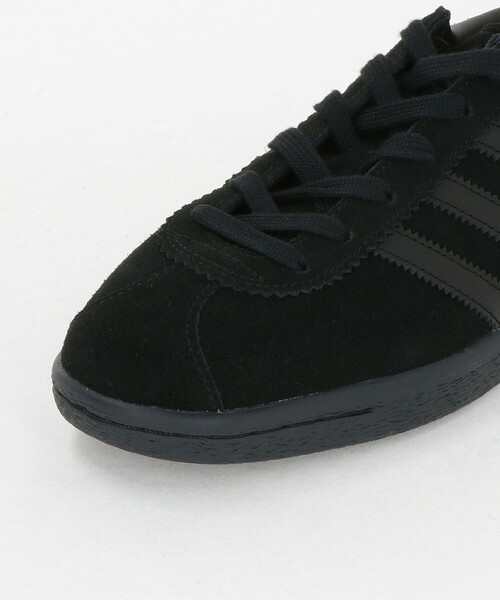 Steven Alan(スティーブンアラン)の「<adidas>STADT/スニーカー(スニーカー・メンズ・ブラック・28cm/26cm/27cm)」の8枚目の写真