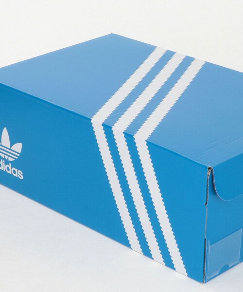 Steven Alan(スティーブンアラン)の「<adidas>STADT/スニーカー(スニーカー・メンズ・ブラック・28cm/26cm/27cm)」の10枚目の写真