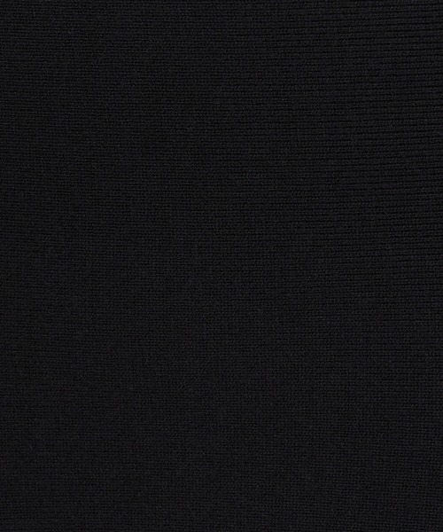 ROYAL PARTY(ロイヤルパーティー)の「ネックパールニットマーメイドワンピース(ワンピース・レディース・ブラウン/ライトグレー/ブラック・FREE)」の15枚目の写真