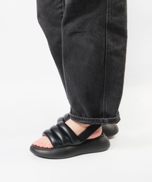 STEVE MADDEN｜スティーブマデンのサンダル通販 - ZOZOTOWN