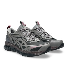 ASICS｜アシックスのシューズ（グレー/灰色系）通販 - ZOZOTOWN