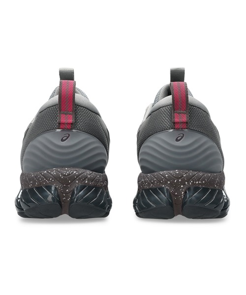 ASICS(アシックス)の「GEL-QUANTUM 360 VIII UTILITY(スニーカー・メンズ・グレー系その他・27/26/25/24/23/24.5/27.5/26.5/25.5/28.5/29/23.5/28)」の5枚目の写真