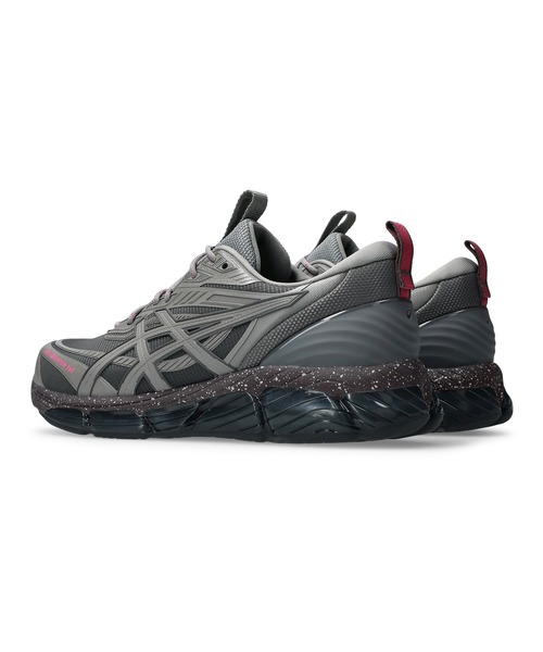 asics GEL-QUANTUM 360 VIII ブラック　27センチ GEL-QUANTUM 360 VIII UTILITY | MIDNIGHT/BLACK | スポーツ