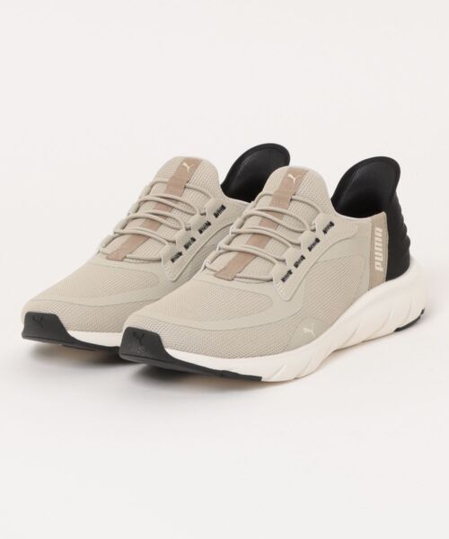 セール】PUMA プーマ SOFTRIDE FLEXLACE EASE IN ALT ソフトライド