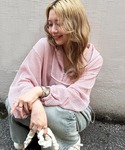 DOUBLE NAME(ダブルネーム)の「トップス(Tシャツ/カットソー)」