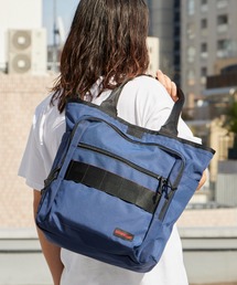 BRIEFING | BRIEFING/ブリーフィング BS BOX TOTE TALL AG トートバック キャリースリーブ搭載 大容量(トートバッグ)