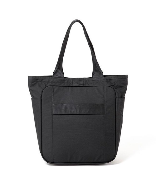 BRIEFING BS TOTE TALL BLACK ブリーフィングトート黒 ブリーフィング｜BRIEFING｜BS TOTE TALL｜トートバッグ