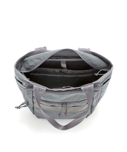 BRIEFING/ブリーフィング BS BOX TOTE TALL AG トートバック キャリー