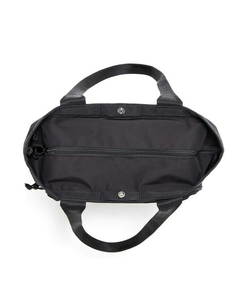 BRIEFING BS TOTE TALL BLACK ブリーフィングトート黒 中古・古着通販】BRIEFING (ブリーフィング) BS TOTE TALL(BS