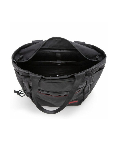 BRIEFING/ブリーフィング BS BOX TOTE TALL AG トートバック キャリー