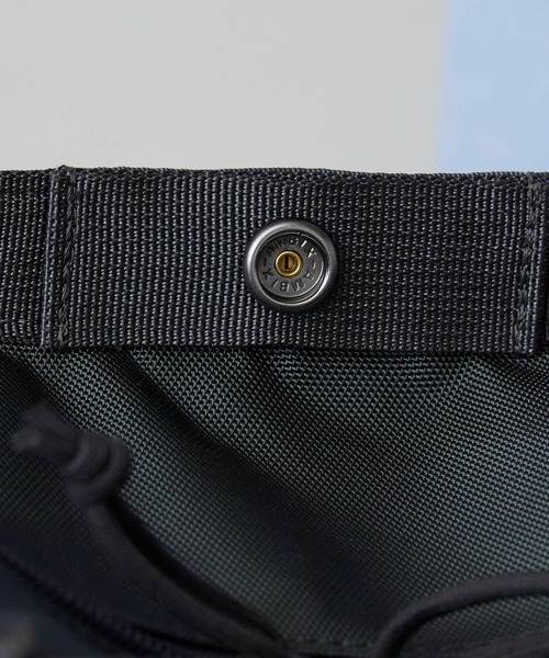 BRIEFING(ブリーフィング)の「BRIEFING/ブリーフィング BS BOX TOTE TALL AG トートバック キャリースリーブ搭載 大容量(トートバッグ・メンズ・ブラック/ダークグレー/ネイビー・FREE)」の21枚目の写真