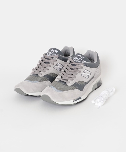 New Balance U1500 PLG グレー 8.5 国内配送 New Balance U1500 PGL GRAY (New Balance/スニーカー