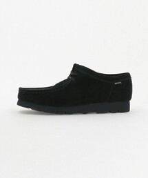 Clarks Originals(N[NXIWiY)́Clarks WallabeeGTX/V[Y(JV/fbLV[Y)