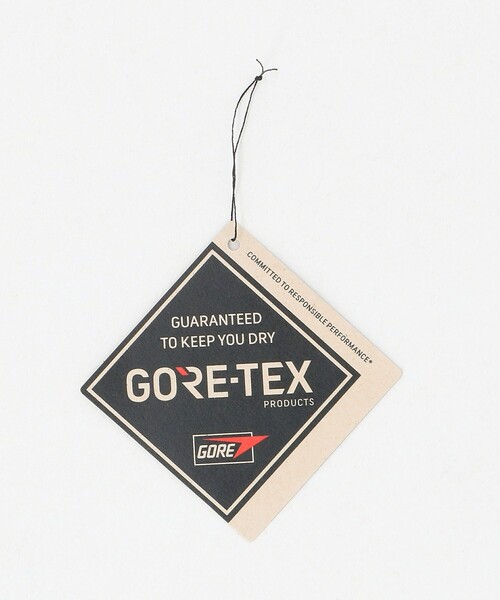 Clarks Originals（クラークスオリジナルズ）の「＜Clarks＞ WallabeeGTX/シューズ（モカシン/デッキシューズ・メンズ・ブラック・8h/7/8/7h/9）」の14枚目の写真