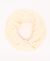 one after another NICE CLAUP | 【ナイスクラップ】フェイクファースヌード(ストール/ショール)