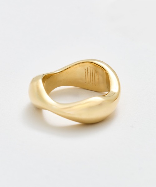 FETICO/フェティコ】FETICO×BLANC IRIS ring/ブランイリス別注リング