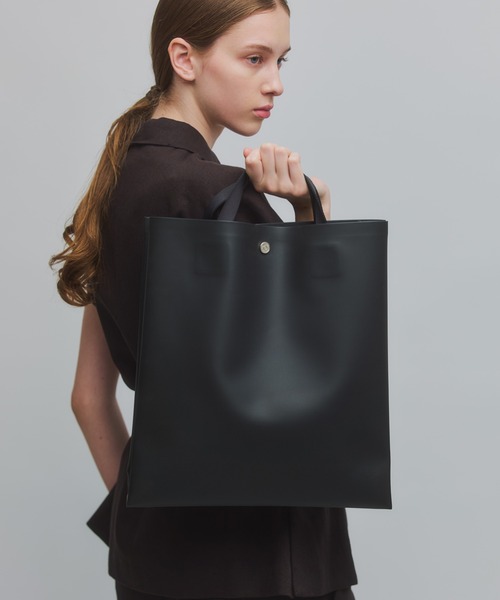 【THE ART OF CARRYING】PAPER E