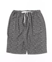 【RS】【ミニ裏毛　総柄ショートパンツ(キングサイズ)】