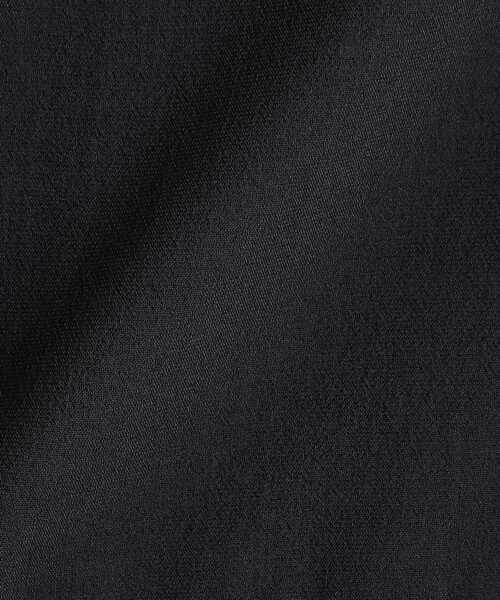 tk.TAKEO KIKUCHI（ティーケータケオキクチ）の「【2点セットジャケット＋パンツ】エアリードライノーカラージャケット＆スラックス（セットアップ・メンズ・ブラック/ネイビー/チャコールグレー・02/01/04/03）」の20枚目の写真