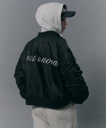 MA-1（刺繍）ファッション通販 - ZOZOTOWN