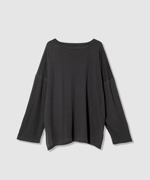 BAYFLOW | 【EF(エフ)】シアールーズロングスリーブ(WOMEN）(Tシャツ/カットソー)