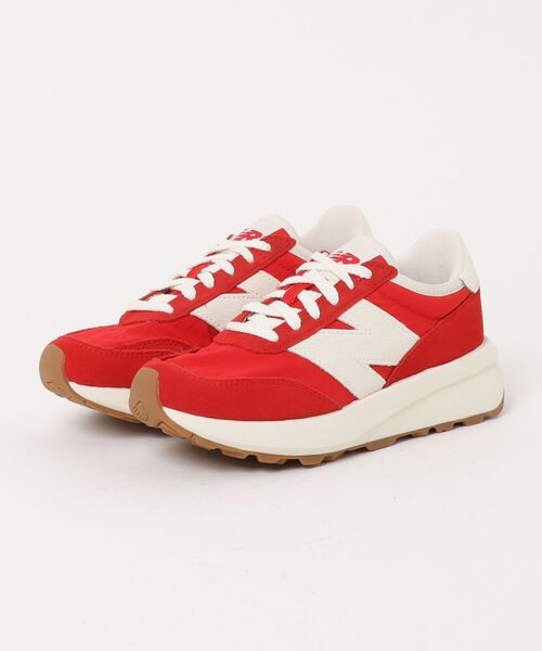 NEW BALANCE（ニューバランス）の「NEW BALANCE ニューバランス U370VD 