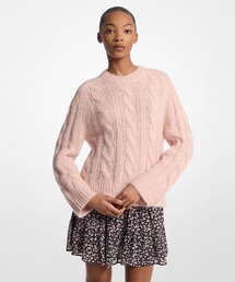 MICHAEL KORS｜マイケル・コースのニット/セーター通販 - ZOZOTOWN