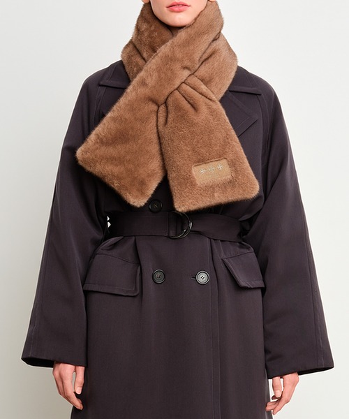 TATRAS(タトラス) ROLA ローラ（マフラー）｜TATRAS（タトラス）の