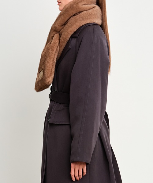 TATRAS(タトラス) ROLA ローラ（マフラー）｜TATRAS（タトラス）の