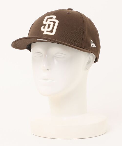 ムラサキスポーツ限定】NEW ERA/ニューエラ キャップ 59FIFTY