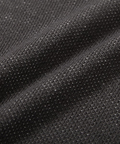 devirock（デビロック）の「洗える デザインいろいろ ガールズ ジャガードニット（ニット/セーター・キッズ・ホワイト系その他/ブラック系/ブルー系その他/パープル系/ホワイト系/レッド系・S/M/L）」の14枚目の写真