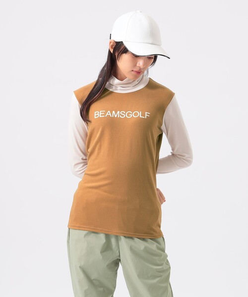 BEAMS GOLF（ビームスゴルフ）の「ORANGE LABEL / ストレッチ ロング