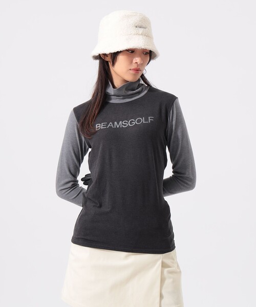 BEAMS GOLF（ビームスゴルフ）の「ORANGE LABEL / ストレッチ ロング