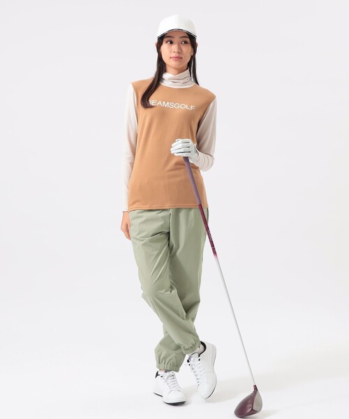 BEAMS GOLF（ビームスゴルフ）の「ORANGE LABEL / ストレッチ ロング