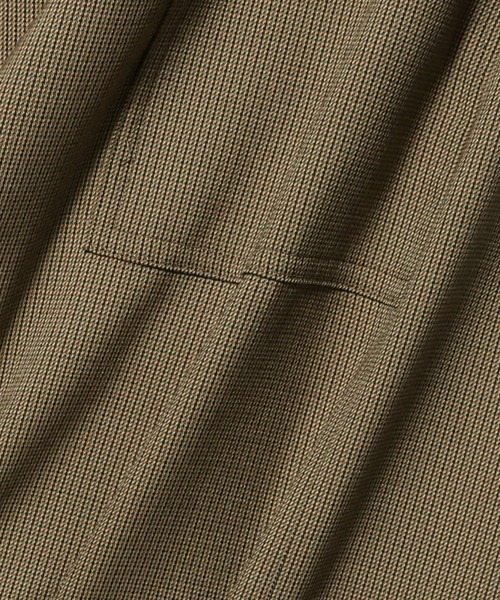 ESTNATION（エストネーション）の「ESTNATION / リブロング タイトスカート（スカート・レディース・モカ/グレー・38/36）」の7枚目の写真