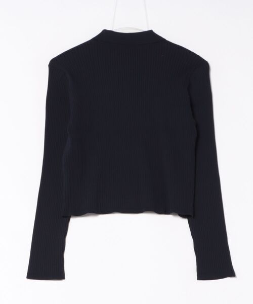 A.P.C. ニットジャケット　カーディガン　ウール　ブラック アーペーセー A.P.C. ニットジャケット カーディガン ウール ブラック