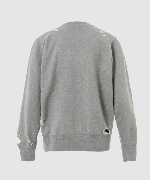 kolor BEACON(カラービーコン)の「BJ4304 25WBT06234(スウェット・メンズ・その他/その他1/その他2・2/3)」の4枚目の写真